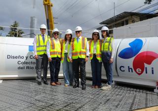 Región de Salud del Minsa en Panamá Oeste fortalece la docencia en Inteligencia Artificial 