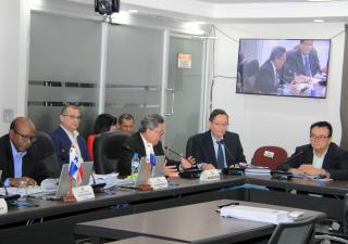 Aprueban traslado de partida al Minsa por más de 17 millones de balboas