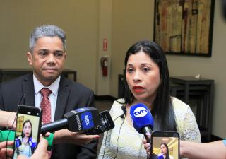 Minsa recomienda a la población mantener el etiquetado respiratorio y vacunarse contra la influenza