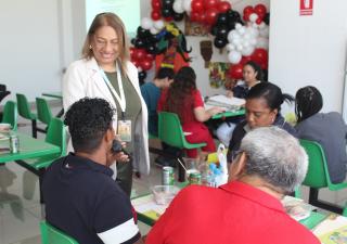 Minsa cierra el mes de la campaña de la cinta rosada y celeste