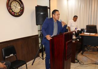 Equipos de Control de Vectores se mantiene vigilante en Veraguas 