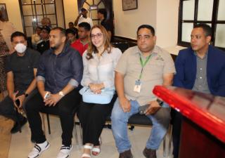 Minsa Chiriquí realizan docencia para prevenir enfermedades renales