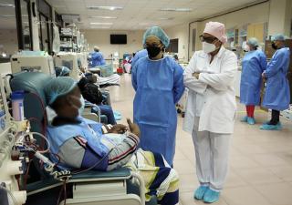 Minsa promueve los servicios humanizados en salud que necesitan los enfermos
