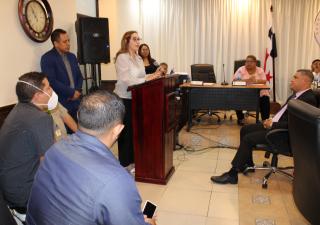 Minsa Los Santos mantiene baja incidencia de dengue y refuerza acciones focalizadas en la provincia