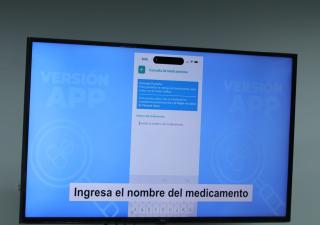 Minsa e IFARHU refuerzan acciones para garantizar oportunidades de formación en salud