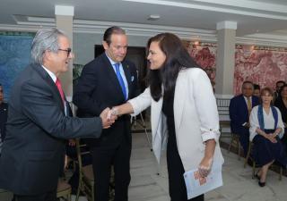 Minsa lidera mesa consultiva de Alianza por la Atención Primaria en Salud en Panamá (APS-PAN) para fortalecer la coordinación y el impacto del sistema de salud