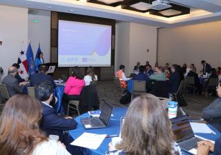 Dirección de Promoción de la Salud define estrategias comunitarias para el Verano Seguro y Saludable con RISA 2026 y las fiestas de Carnaval
