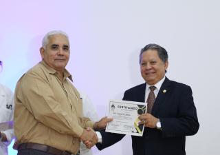 Realizan taller para la implementación del Marco de Prevención y Control de Enfermedades causadas por Virus Respiratorios