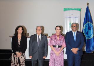 Minsa presenta los resultados de la Política Nacional de Salud y sus Lineamientos Estratégicos 2026-2035