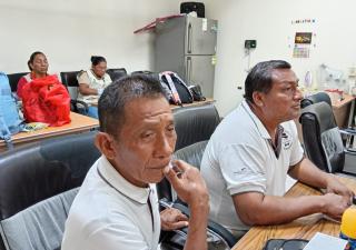 Control de vectores reactivará trabajos de fumigación en Bocas del Toro 