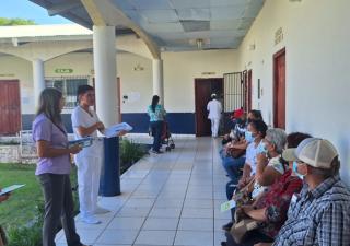 Minsa advierte sobre afecciones virales por temporada y evolución en casos de meningitis