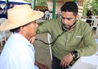 Minsa en Colón capacitan al personal administrativo con nuevas herramientas