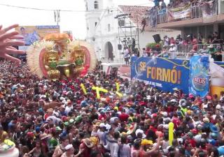 MINSA reitera que carnavales 2021 están suspendidos