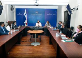 Minsa propone llevar un documento único a la Asamblea Nacional sobre la nueva Ley de adquisición pública de medicamentos