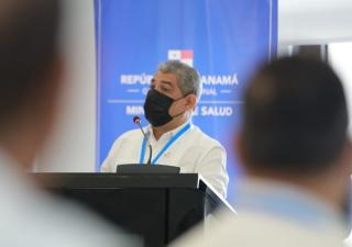 Médicos panameños nos dan seguridad: monseñor Ulloa 