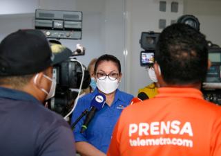 Minsa impondrá sanciones de hasta B/.5 mil a los que incumplan decreto que suspende carnaval 2022
