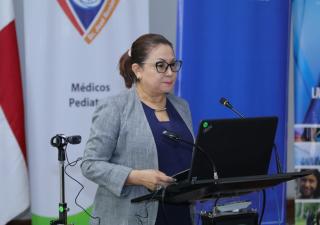 Avanza implementación del Banco de Leche Humana del Hospital del Niño
