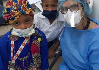 Región Metropolitana de Salud avanza sus acciones y ejecuciones  