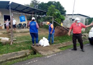 Desconfinamiento total ligado a comportamiento 