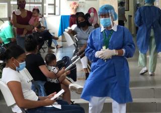 Responsabilidad ante Protocolos y Bioseguridad Decretados
