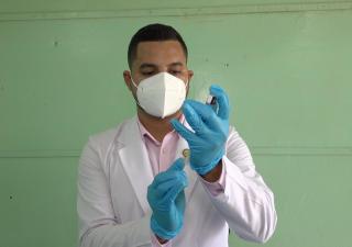 Región Metropolitana vigila cumplimiento de normas sanitarias en Felipillo