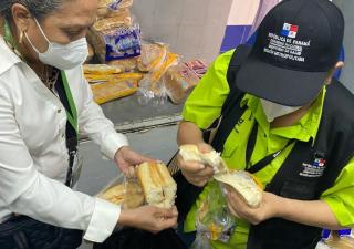 Autoridades regionales encuentran incumplimiento en medidas sanitarias y de bioseguridad 
