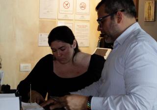 Región metropolitana continúa las verificaciones en locales de responsabilidad sanitaria en San Felipe