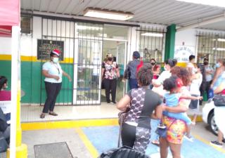 Auto cuidado, clave para evitar contagios