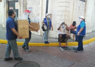 MINSA no baja la guardia y continúa su trazabilidad