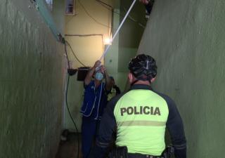 Barridos y operativos reforzados el fin de semana 