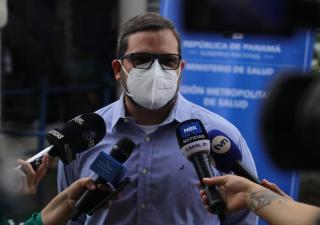 Minsa recuerda mantener medidas de bioseguridad y prevención en estas fechas santas