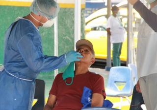 Refuerzan medidas en beneficio de la salud pública