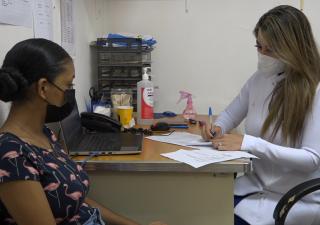 Campaña "Lucha contra la Diabetes" se toma la Región Metropolitana