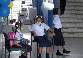 Acudir a centros educativos y su importancia en la salud mental  