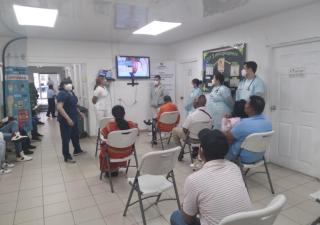 La hipertensión, factor de riesgo que al ser controlado previene la muerte 