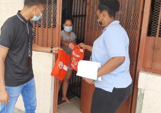 Continua la trazabilidad y seguimiento a pacientes 