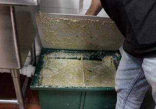Restaurantes, kioscos y mini super fueron inspeccionados en operativo de Salud