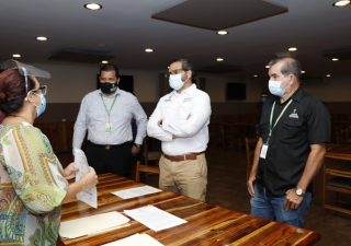 MINSA sanciona por incumplimiento de disposiciones sanitarias ante el COVID-19