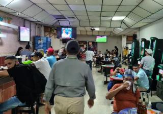 Continúa el incumplimiento a las medidas de bioseguridad