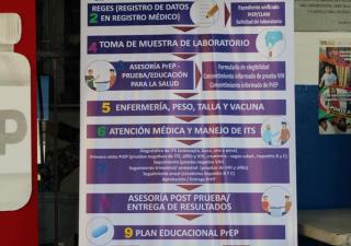 Centro de Salud en Río Abajo brindará atención de servicios amigables