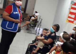 Capital no se rinde y aumenta trazabilidad comunitaria