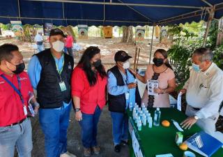 Promueven reforzar medidas contra enfermedades 