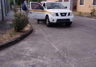 Recomiendan a la población no bajar la guardia ante el dengue y la malaria