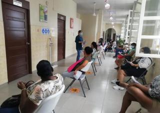 Promoción y prevención claves en la salud de la población 