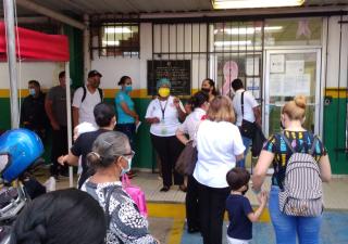 Levantan restricciones y Salud pide no bajar la guardia 