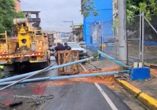 Centro de Salud Emiliano Ponce no brindará atenciones médicas hoy por falta de fluido eléctrico 