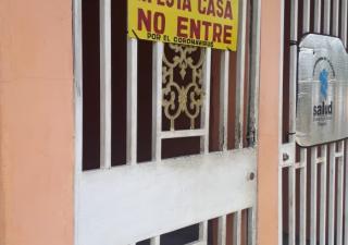 EUT de la Región Metropolitana se mantiene activo