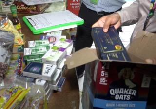 Fumar causa efectos negativos a la salud; elimínalo