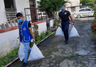 Se incrementa trazabilidad en la capital