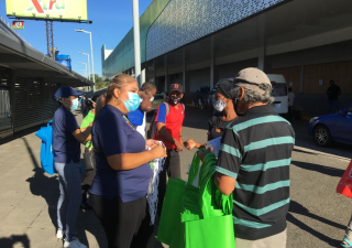 Bioseguridad reforzada en la nueva normalidad  